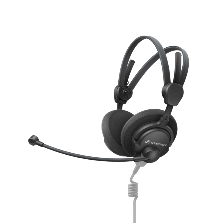 Sennheiser HME 46 Auriculares Broadcast HME 46