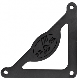 DAS V-AX-LARA Placa V Giro Horizontal V-AX-LARA