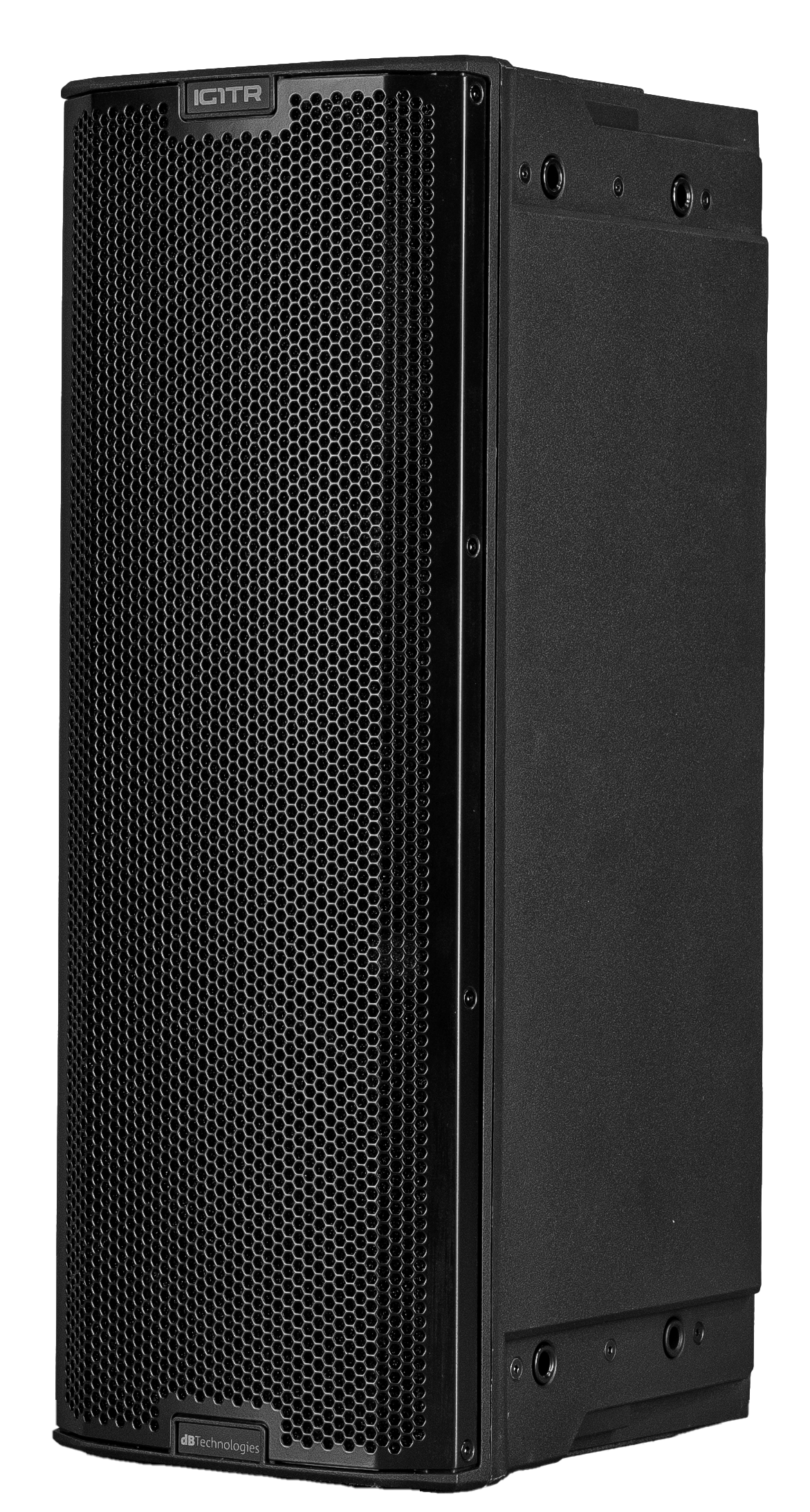 dBTechnologies Ingenia IG1TR 2x6,5 pulgadas IG1TR