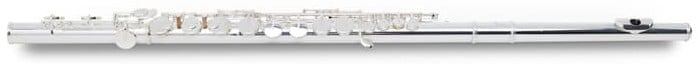 Pearl Flute PFA201ES Flauta Travesera Platos Cerrados VPEPFA201ES
