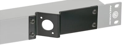 Neutrik NZPFD Módulo Lente óptica NZPFD