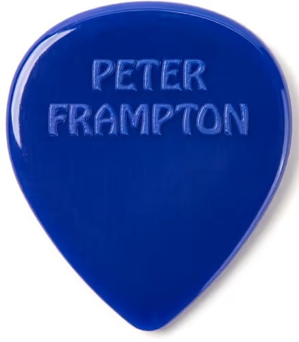 Dunlop ADUPF599RB Set 24 Púas Peter Frampton Vintage jazz ADUPF599RB