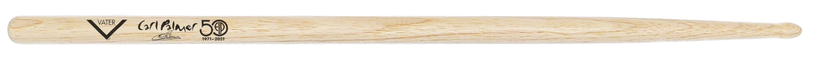 VATER VHPALMER50W VHPALMER50W Baquetas