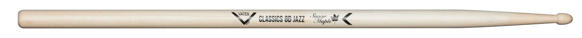 VATER  VSMC8DJW VSMC8DJW Baquetas
