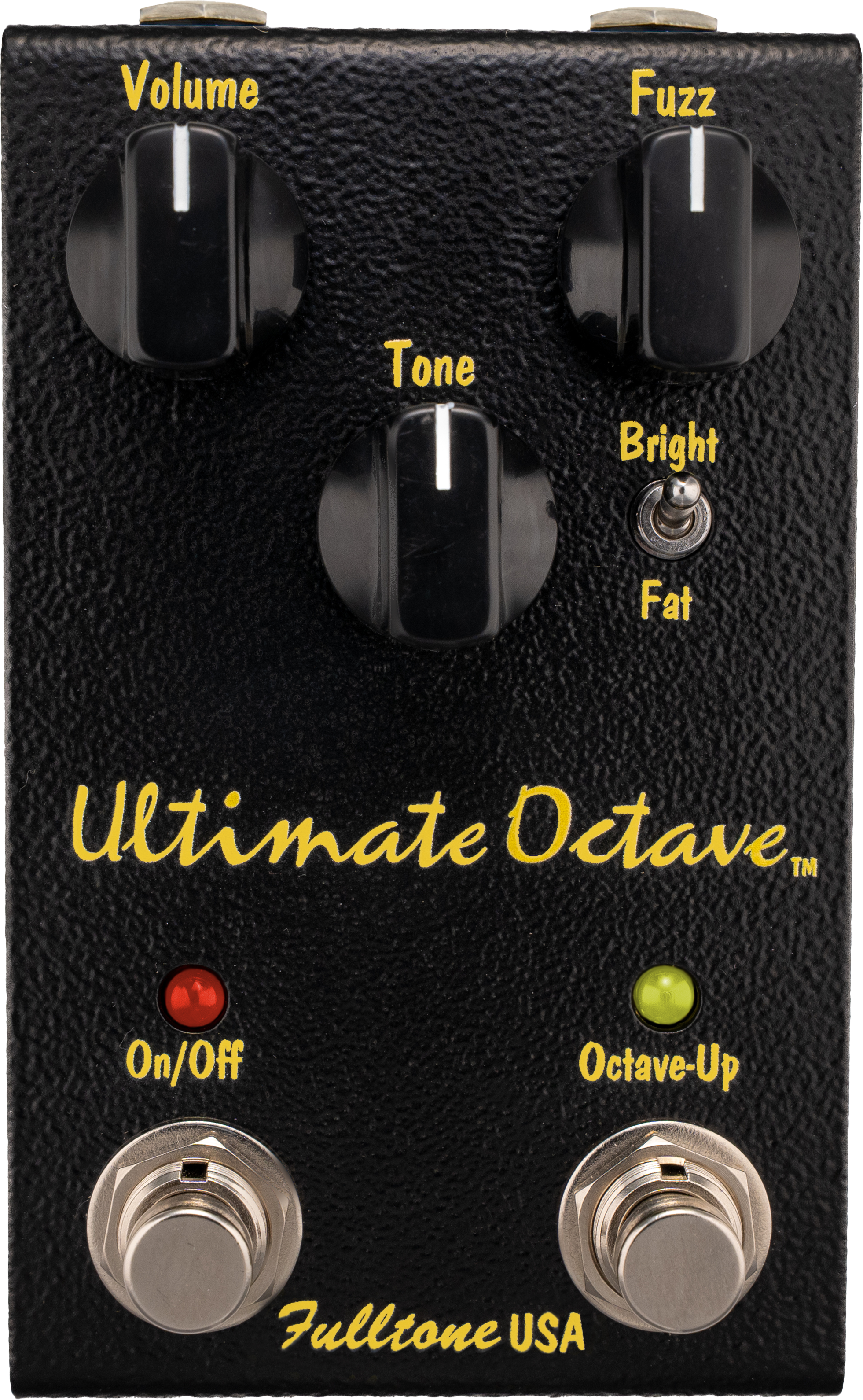 Fulltone Ultimate Octave Ultimate Octave