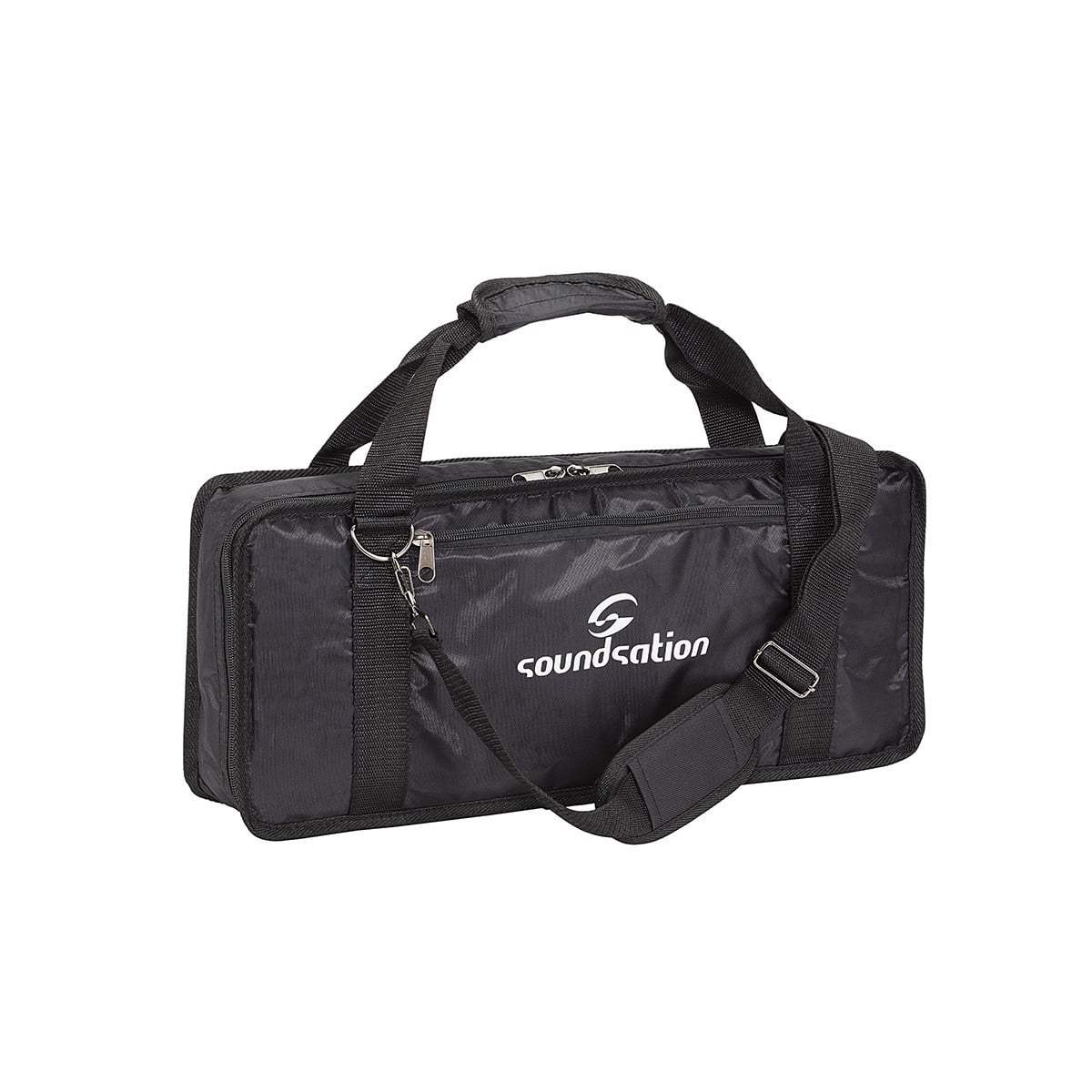 Soundsation Funda para teclado BBC compatible con CASIO SA - Medeli MK1 - JUKEY-3 BBC