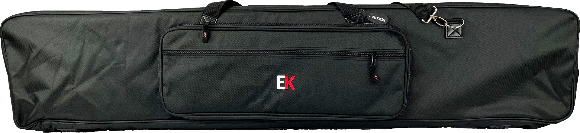 EK Audio Funda Para Teclado Estrecho De 88 Teclas Ft88Sm FTEK88SM