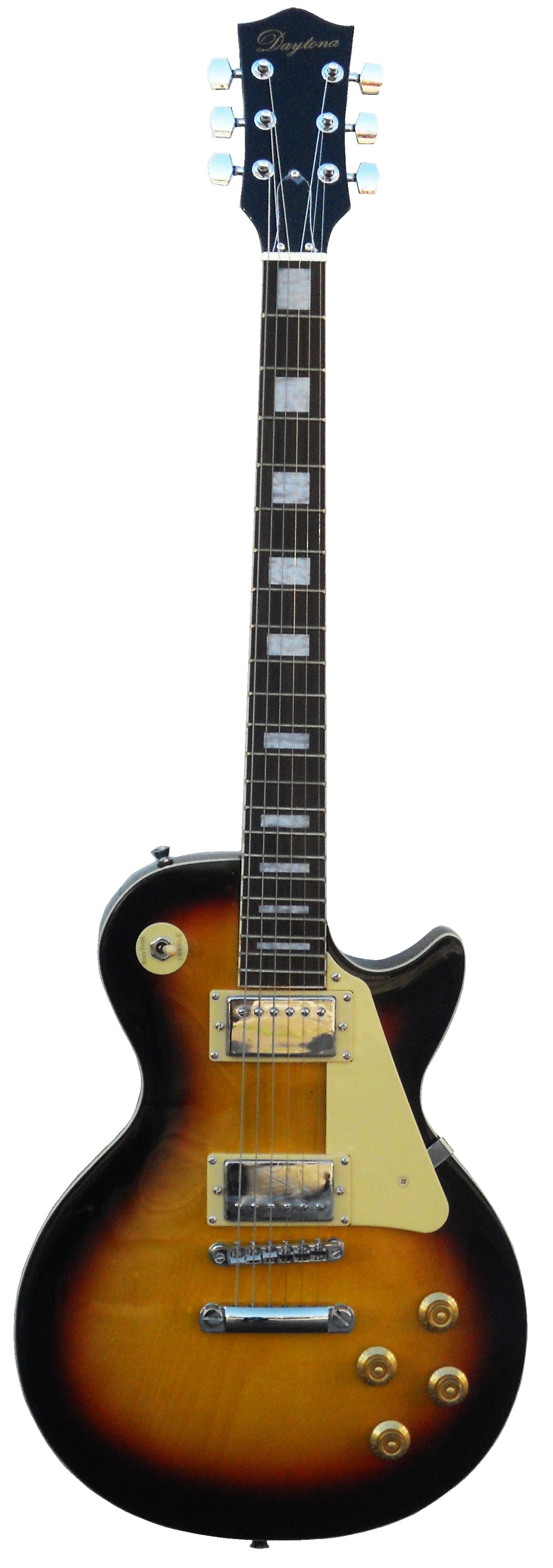 Daytona Lp02Bk Sombreada LP02SB