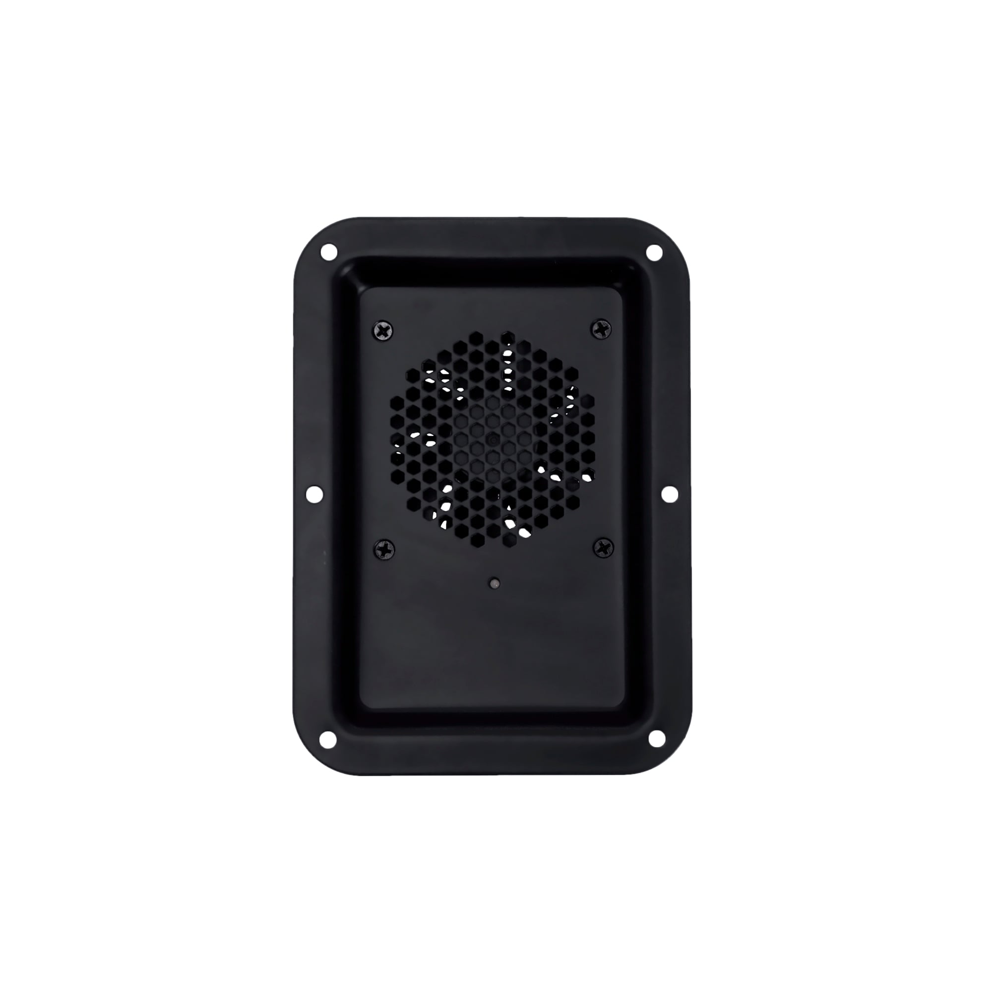 Adam Hall Unidad de ventilación activa con adaptador de corriente y sensor de t 8780