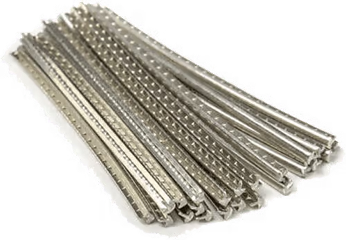 Dunlop Tubo 24 Trastes Jumbo Accu-Fret Fretwire 6265 ADU6S6265