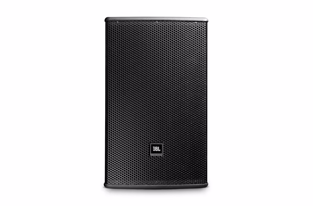 JBL Sistema De Altavoces De Rango Completo De Dos Vías Con 1 X 15\" Lf ac599