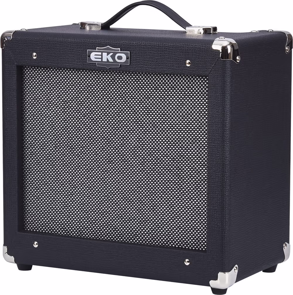 EKo MEKB-BA35 Amplificador Bajo  Combo Ba35 1 X 10\" - 35W MEKB-BA35
