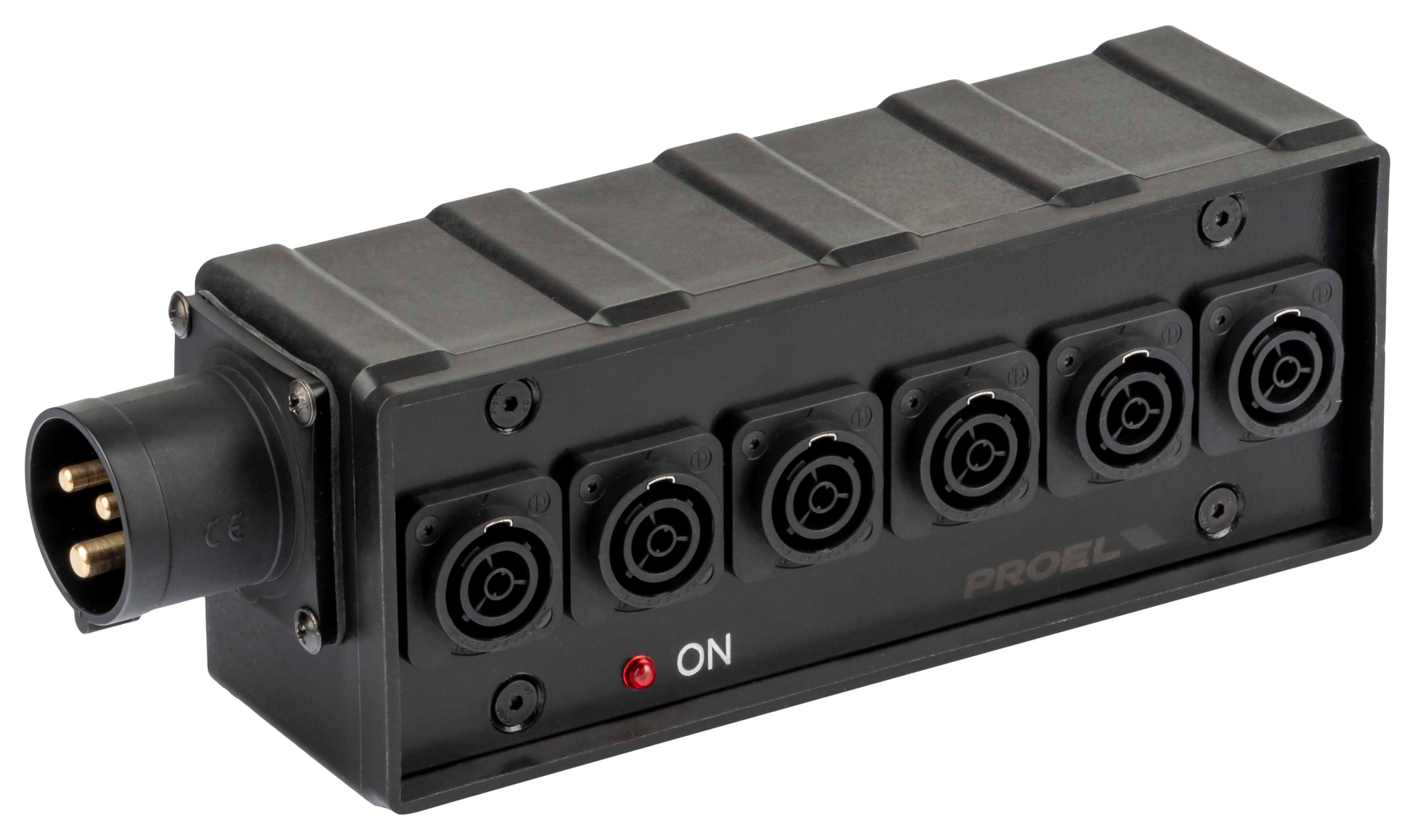 Proel EBOXC6T EBOXC6T