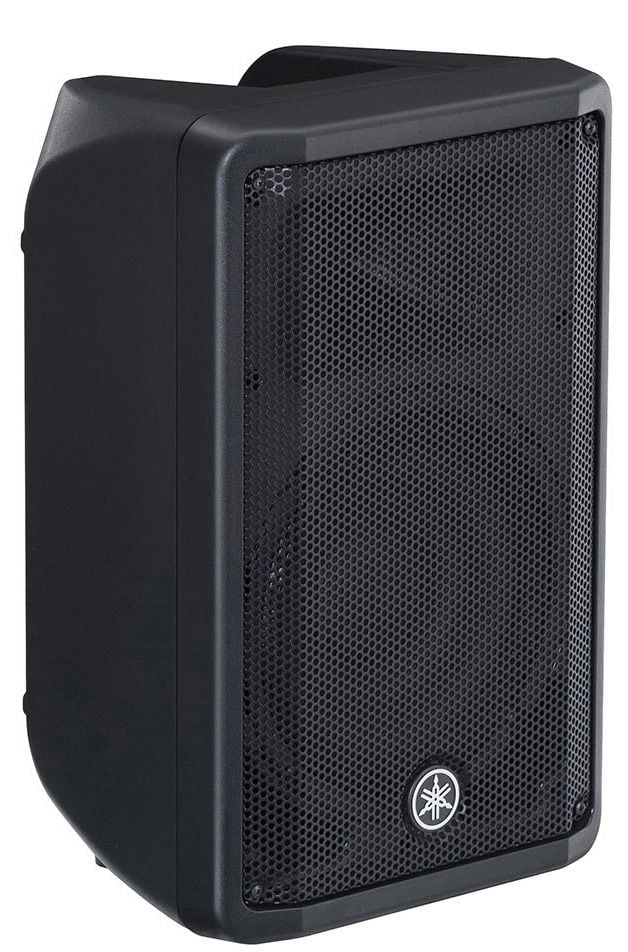 YAMAHA CBR10 Altavoz 10" Pasivo 700W Pico CBR10