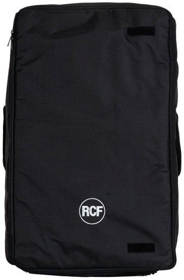 RCF Art 715 Cover Art 715 Cover