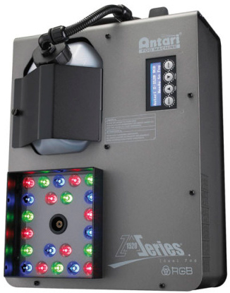 Antari Z-1520 RGB Máquina de Humo Vertical 60755 Z-1520 RGB