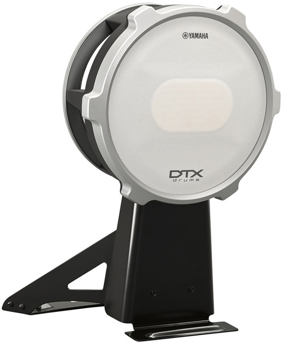 Yamaha KP100 Pad Bateria Electronica KP100