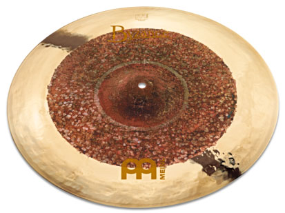 Meinl B20DUCR Plato crash B20DUCR
