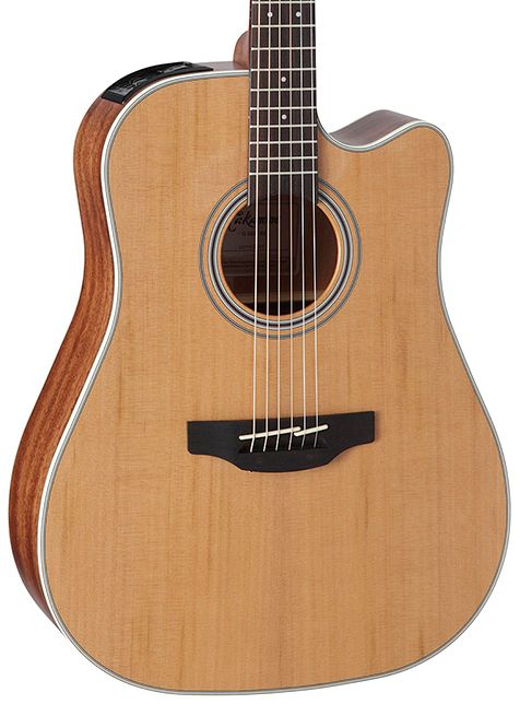Takamine GD20CE NS Guitarra Electo-Acustica GD20CENS