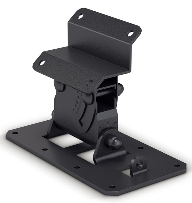 LD Systems Stinger G3 WMB 1 Soporte de Pared Inclinable y Giratorio para modelo Stinger® G3 de 12" y 15" Stinger G3 WMB 1