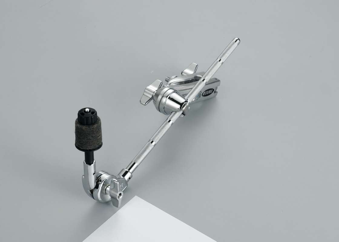 Tama MCA53 FastClamp brazo plato corto con abrazadera MCA53