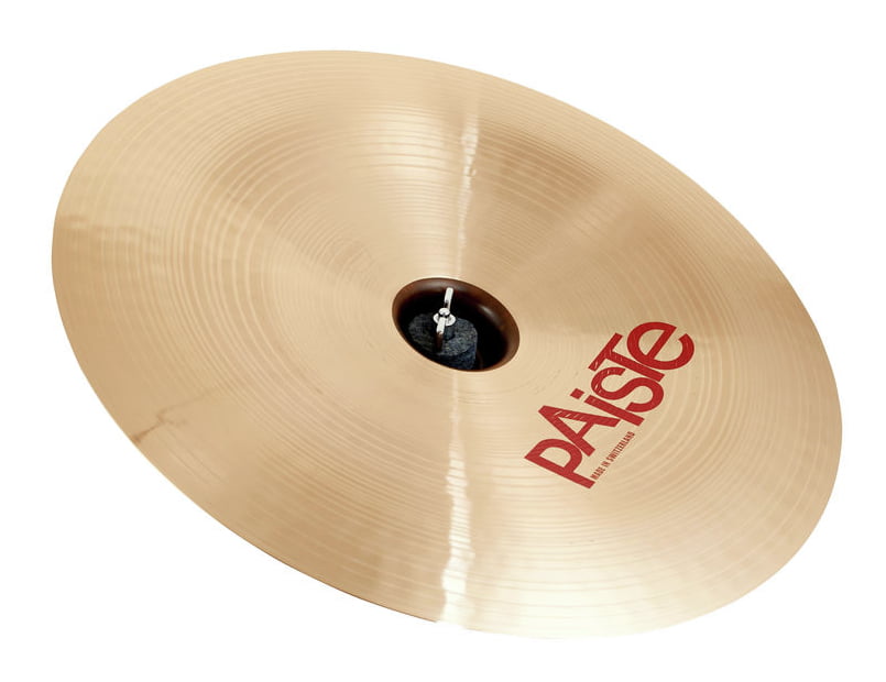 Paiste 16 2002 CHINA TYPE 2002 CHINA TYPE 16