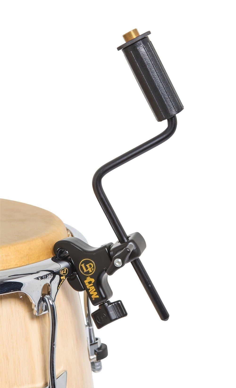 LP LP592AX Soporte Percusión Claw Micrófono LP592AX