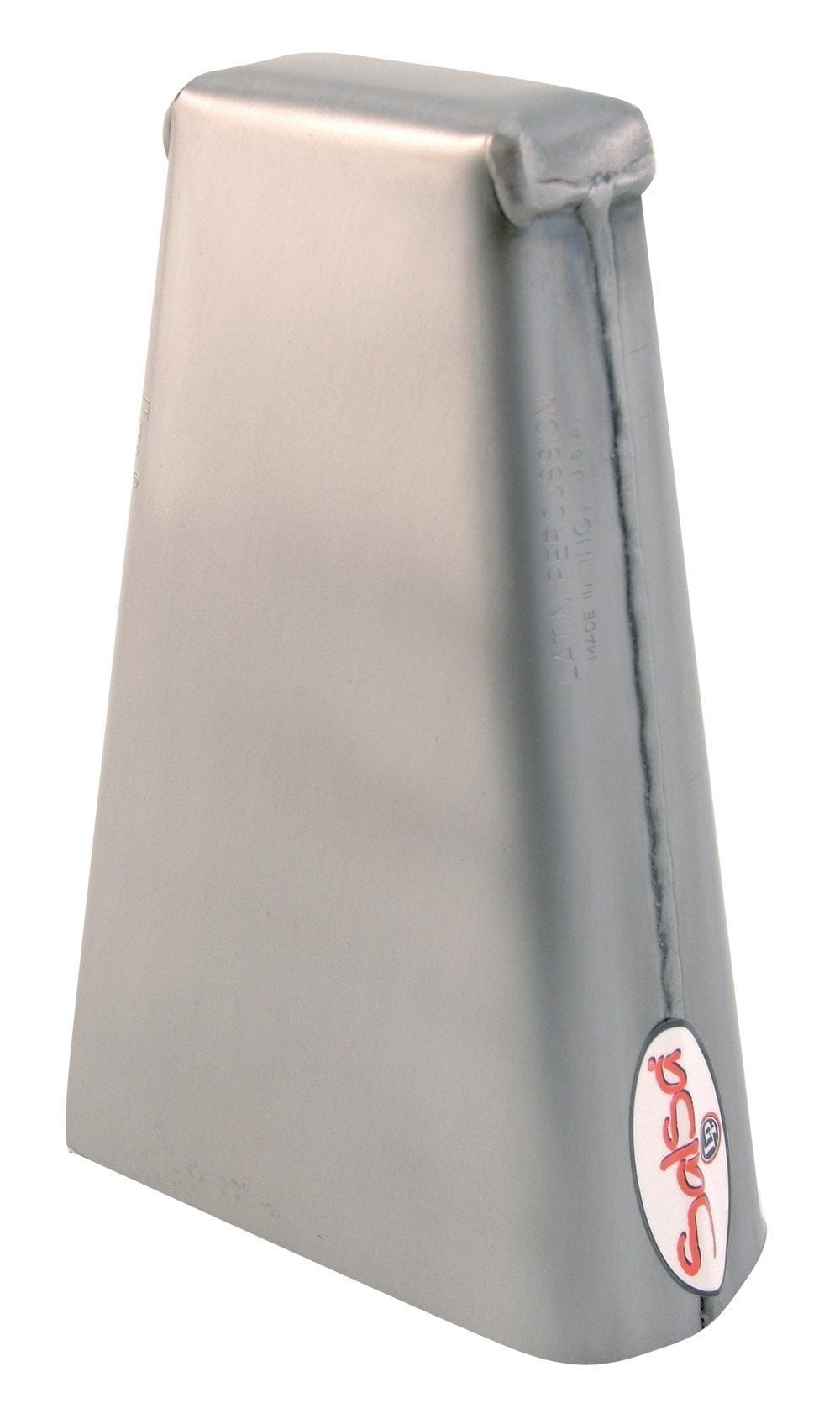 LP Cencerro Salsa Bongo, ES-4 Cencerro Salsa Bongo manual