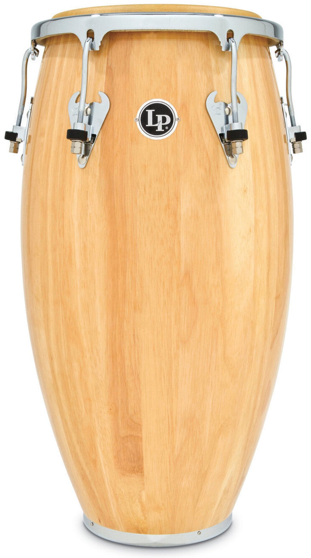 LP M752S-AWC Conga Matador 11 3/4" Natural M752S-AWC