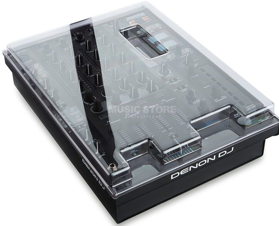 Decksaver Denon X1800 Prime Cover Denon X1800 Prime Cover