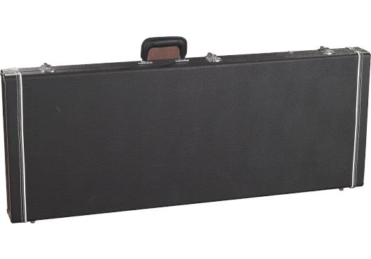 Gator GWE-EXTREME Estuche para Guitarra Electrica Flying V / Madera . GWE-EXTREME