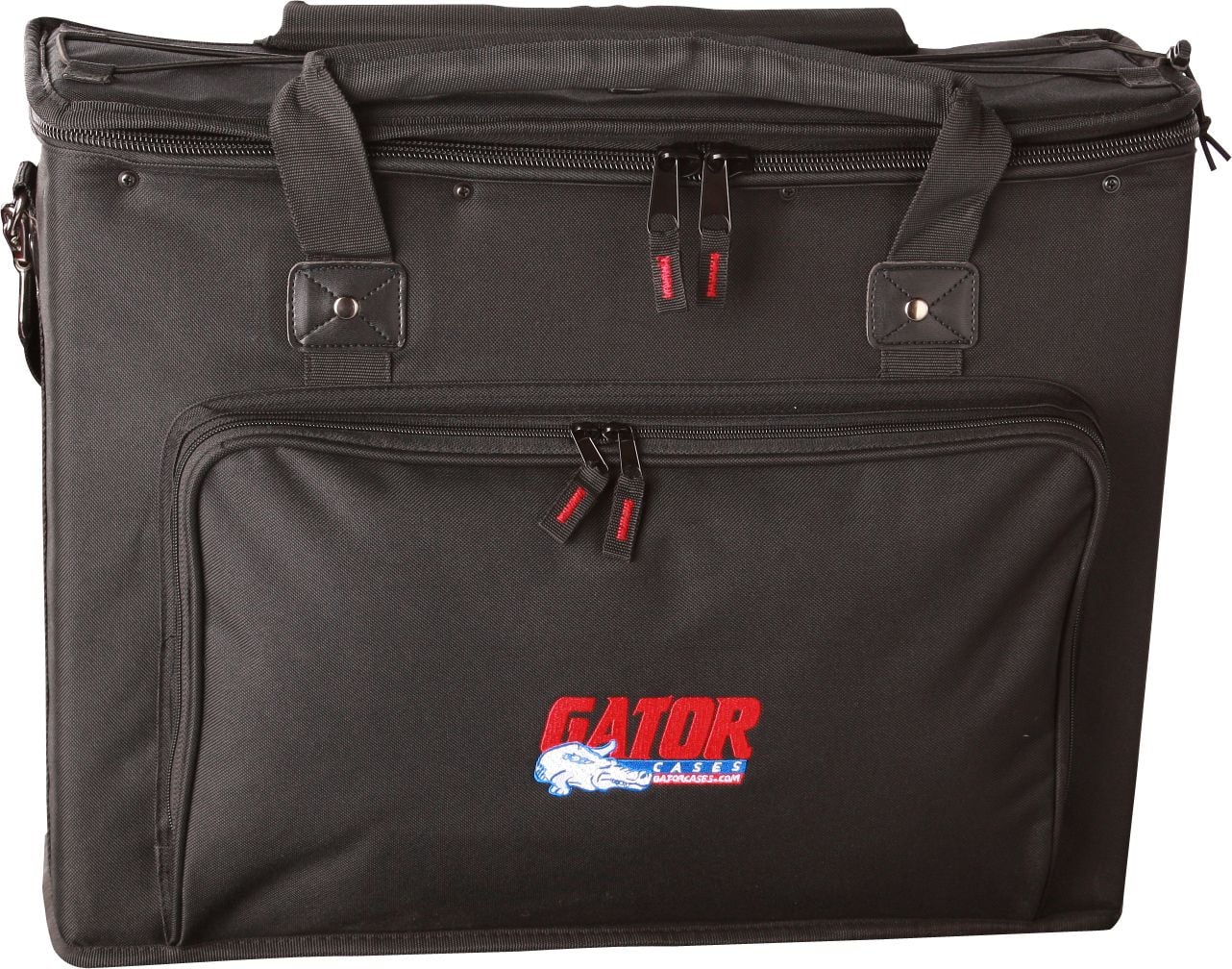 Gator GRB-4U Bolsa Rack 4 Unidades . GRB-4U