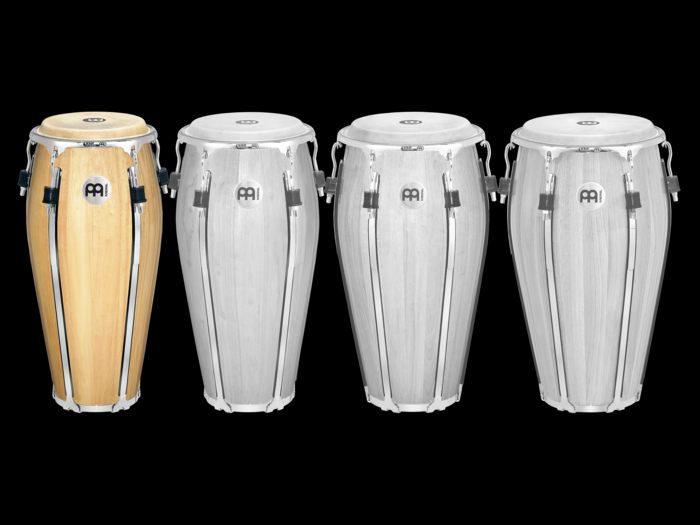 Meinl FL10NT Conga 10" Floatune Natural FL10NT
