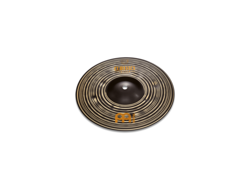 Meinl CC10DAS Platillo Dark Splash 10" CC10DAS