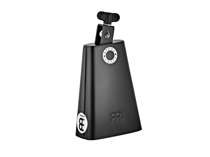 Meinl SCL70B-BK Cencerro 7" Negro SCL70B-BK