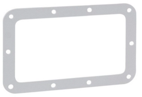 Adam Hall Hardware 34092 Anillo de refuerzo para Asa retráctil 34082 34092