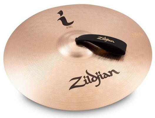 Zildjian PZIILH16BP Banda 16" I Family PZIILH16BP