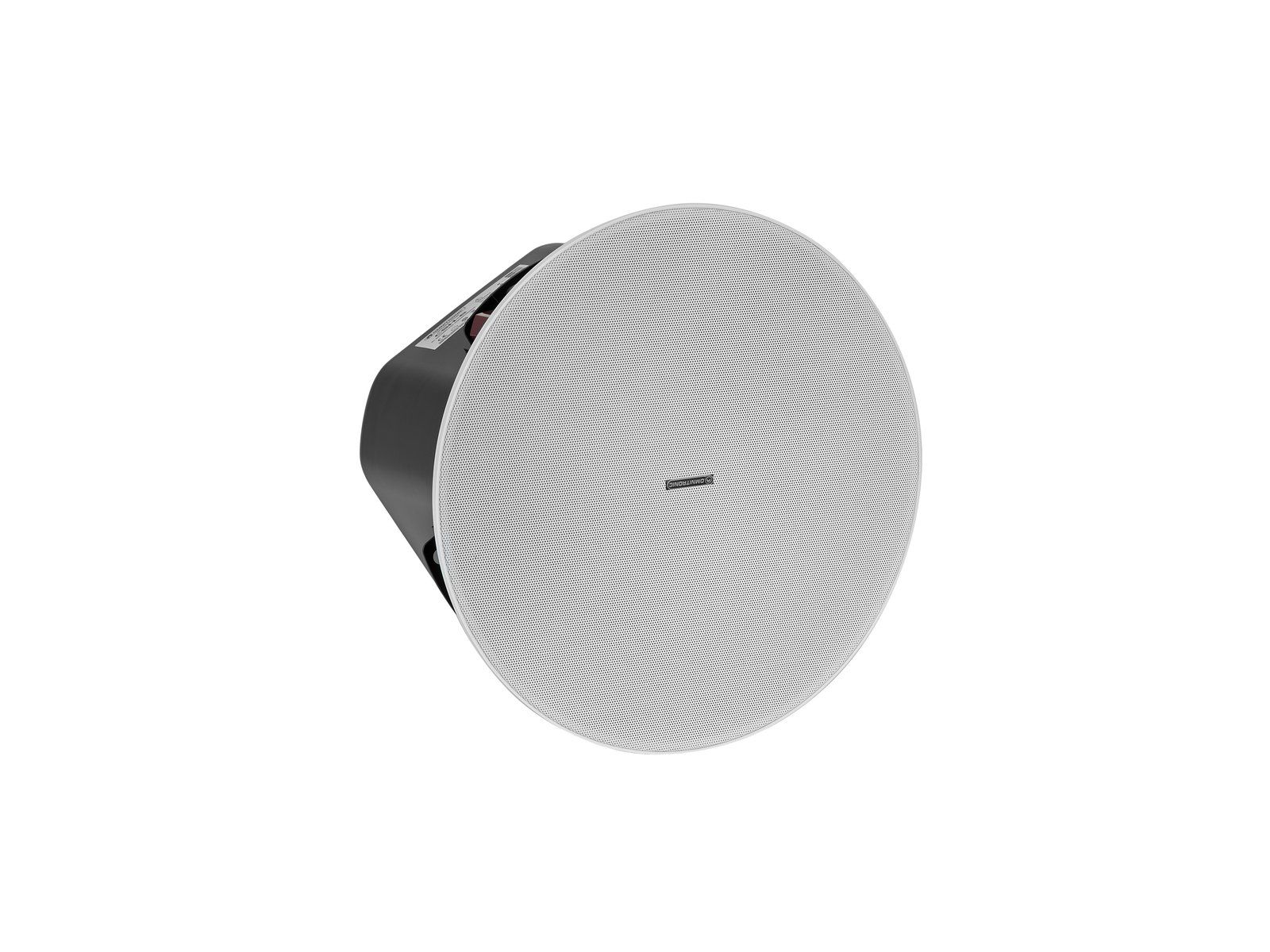 Omnitronic CSH-4 Altavoz coaxial de 2 vías de techo CSH-4