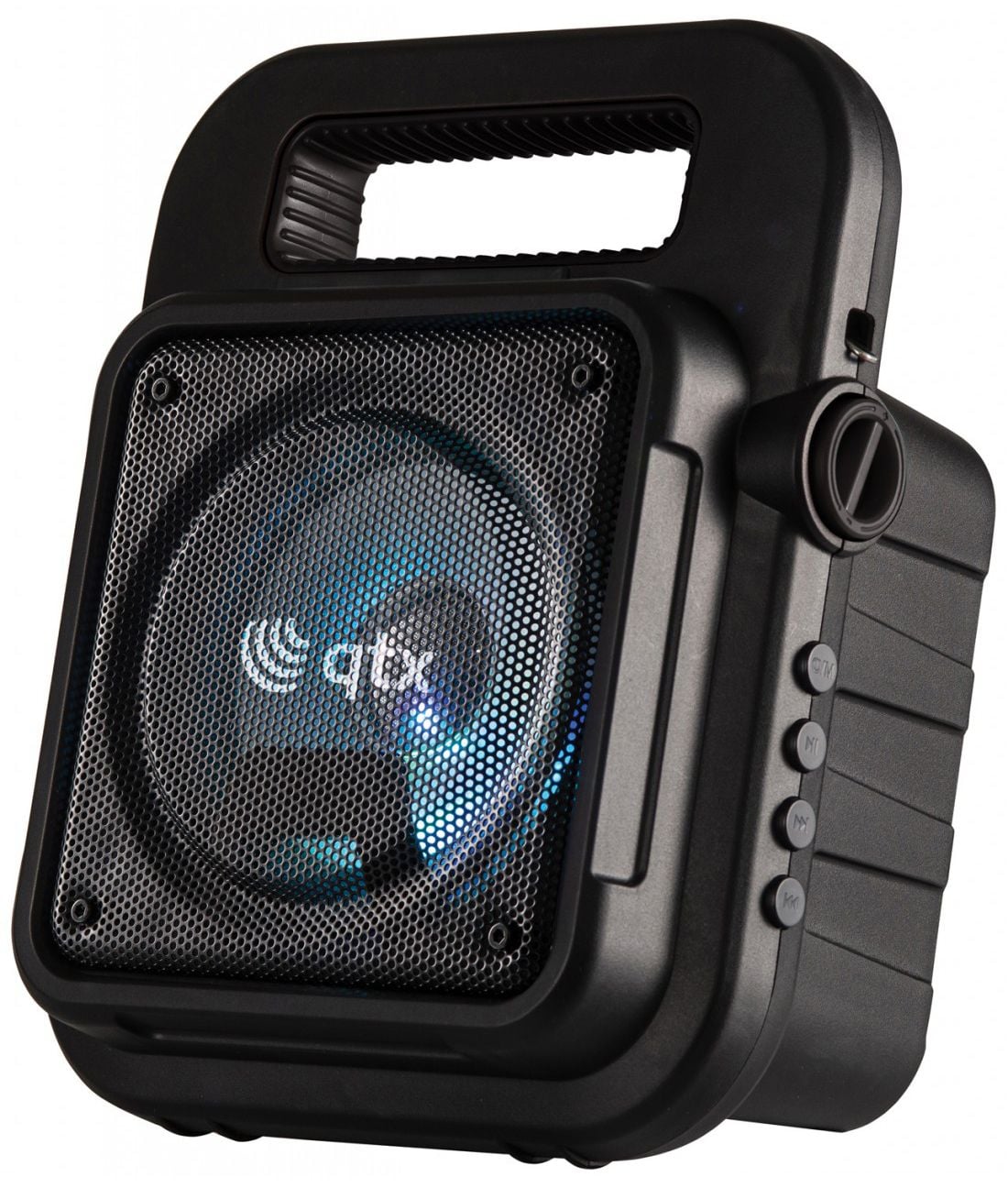 Qtx EFFECT Altavoz Portátil para Fiestas Effect