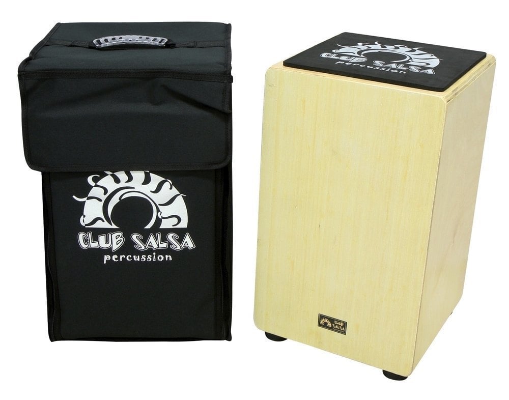 Gewa F830106 Cajón Club Salsa F830106