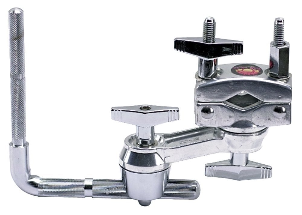 Gewa F836020 Soporte Para Cencerro Club Salsa Universal F836020
