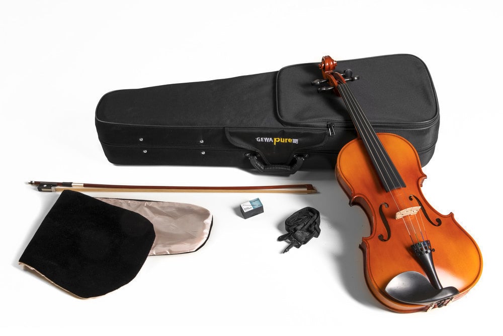 Gewa PS402224 Set Viola EW 39,5 cm PS402224