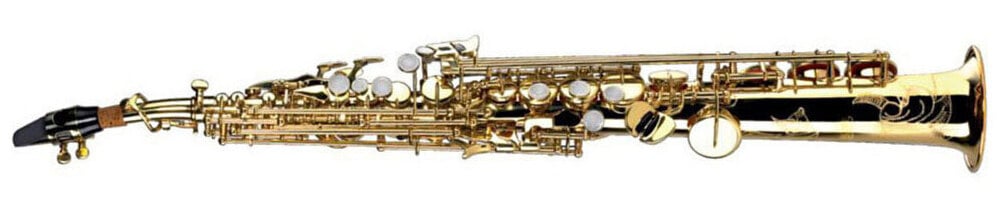 Alysée S-818L Saxofón S-818L - Saxofón