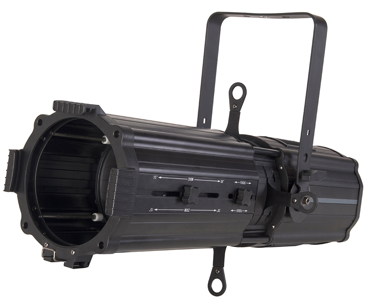 Sagitter HALOPWW2045. Proyector LED COB Blanco 200W HALOPWW2045
