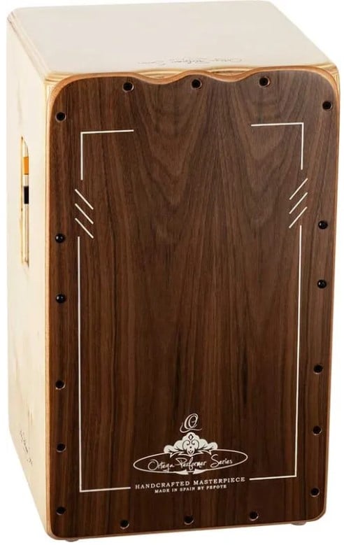 Ortega OCJPF-3 Cajón de Flamenco OCJPF-3