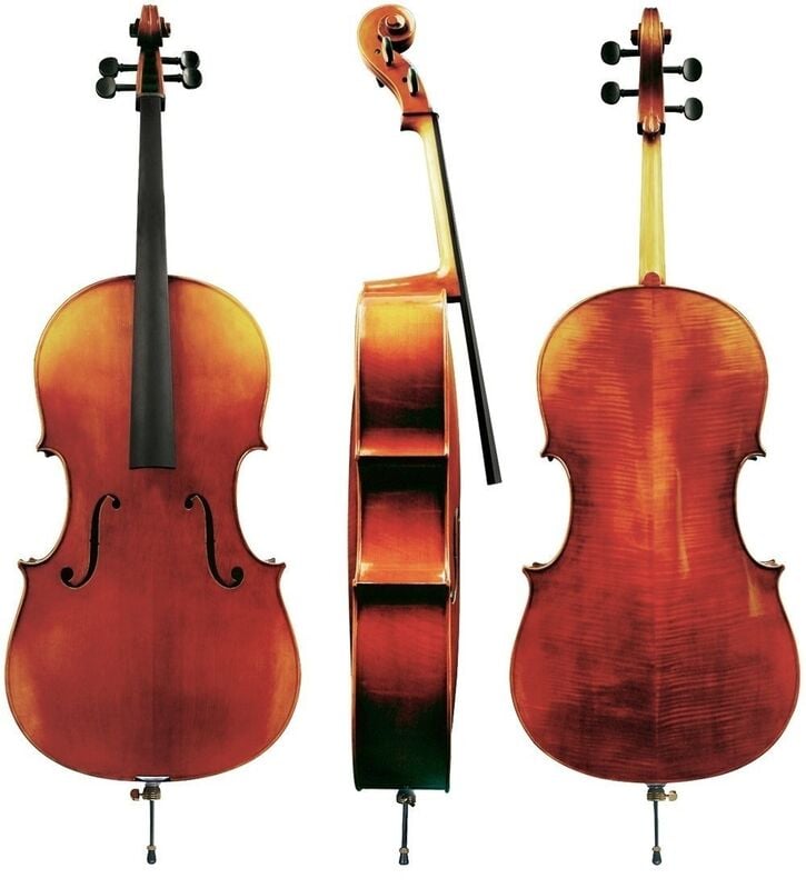 Gewa Cello Maestro 6 3/4 Antiguo GS402382100