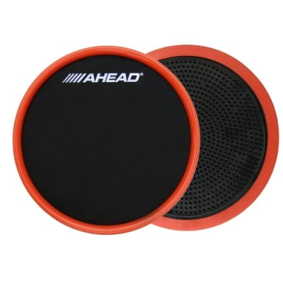 Ahead AHSOPP 6 Stick-On Compact Pad de prácticas AHSOPP