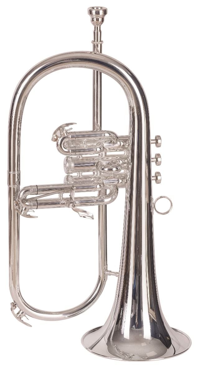 J.Michael Fliscorno Plateado Fg550S FG550S