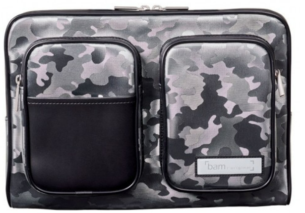 Bam PERFPOCKET Bolsa para Trolley Performance Camo PERFPOCKET