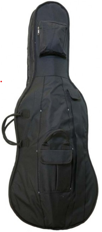 Funda Violonchelo Stentor 1448 4/4 ACFCST44